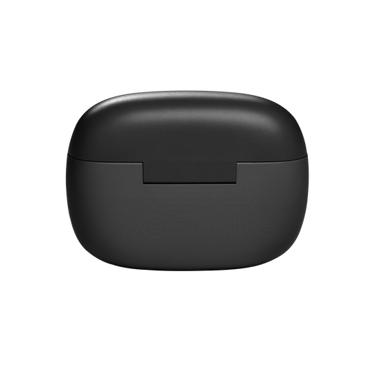 JBL Wave 200TWS - Black - True Wireless Earbuds - Detailshot 2 image number null
